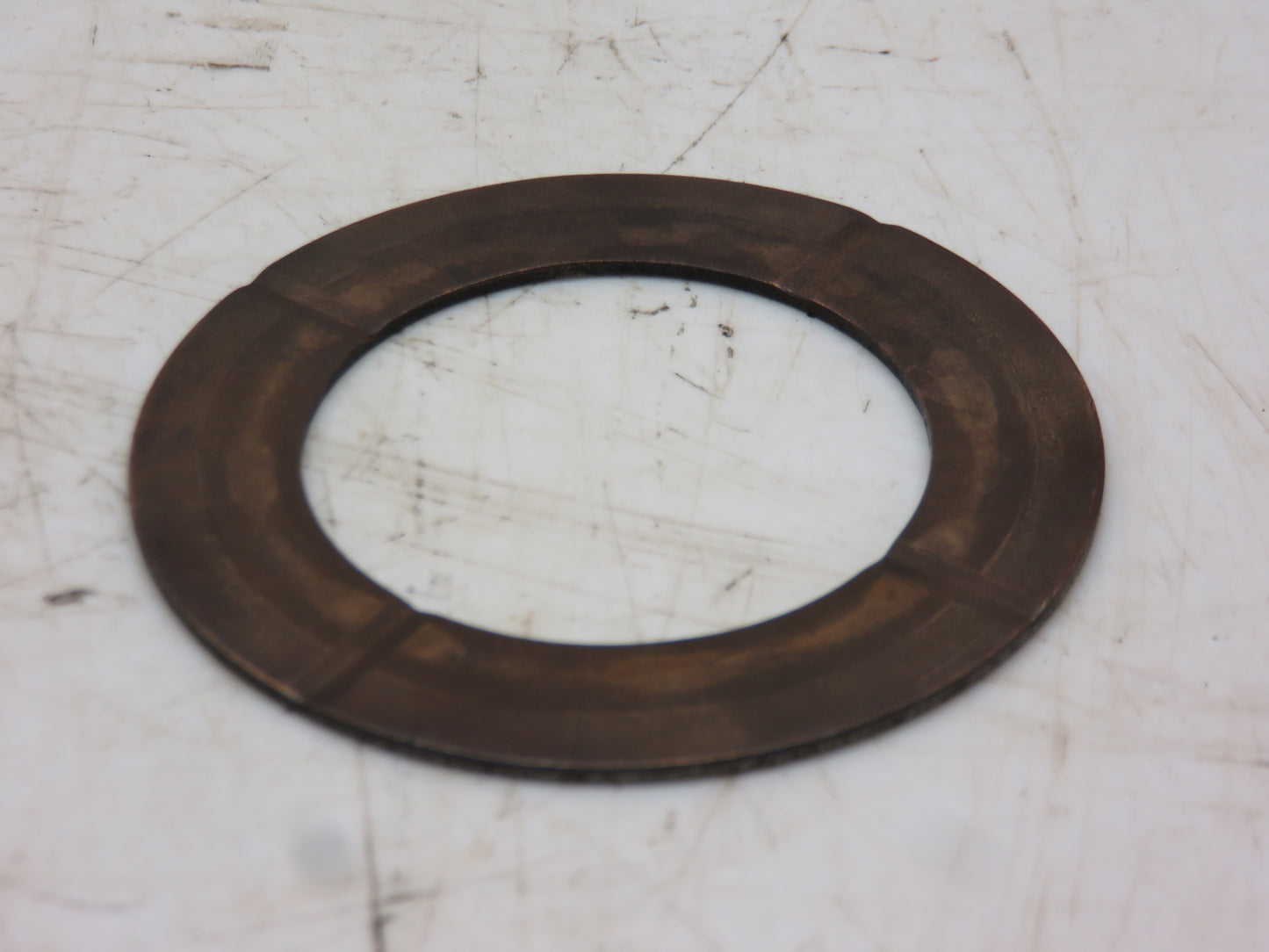 T18609 John Deere Thrust Washer For 435, 1010