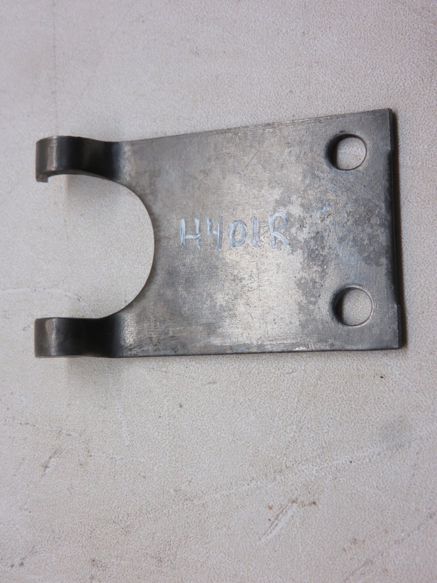 H401R John Deere Governor Shaft Thrust Bearing Fork For B, H, 50, 520, 530