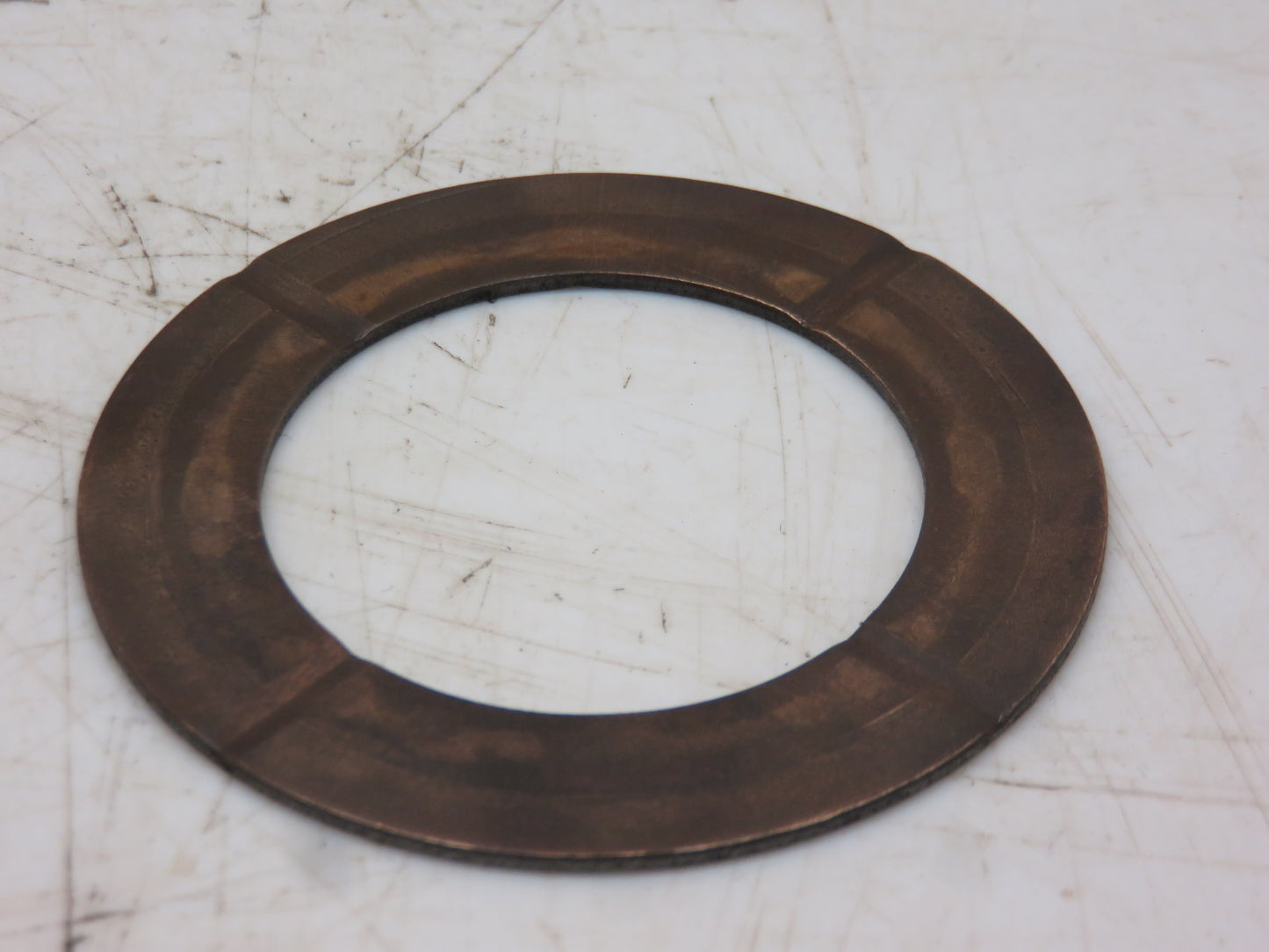 T18609 John Deere Thrust Washer For 435, 1010