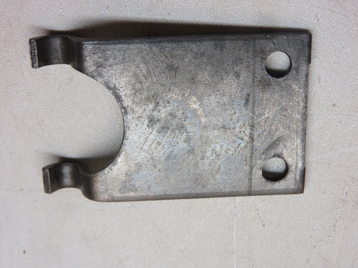 H401R John Deere Governor Shaft Thrust Bearing Fork For B, H, 50, 520, 530