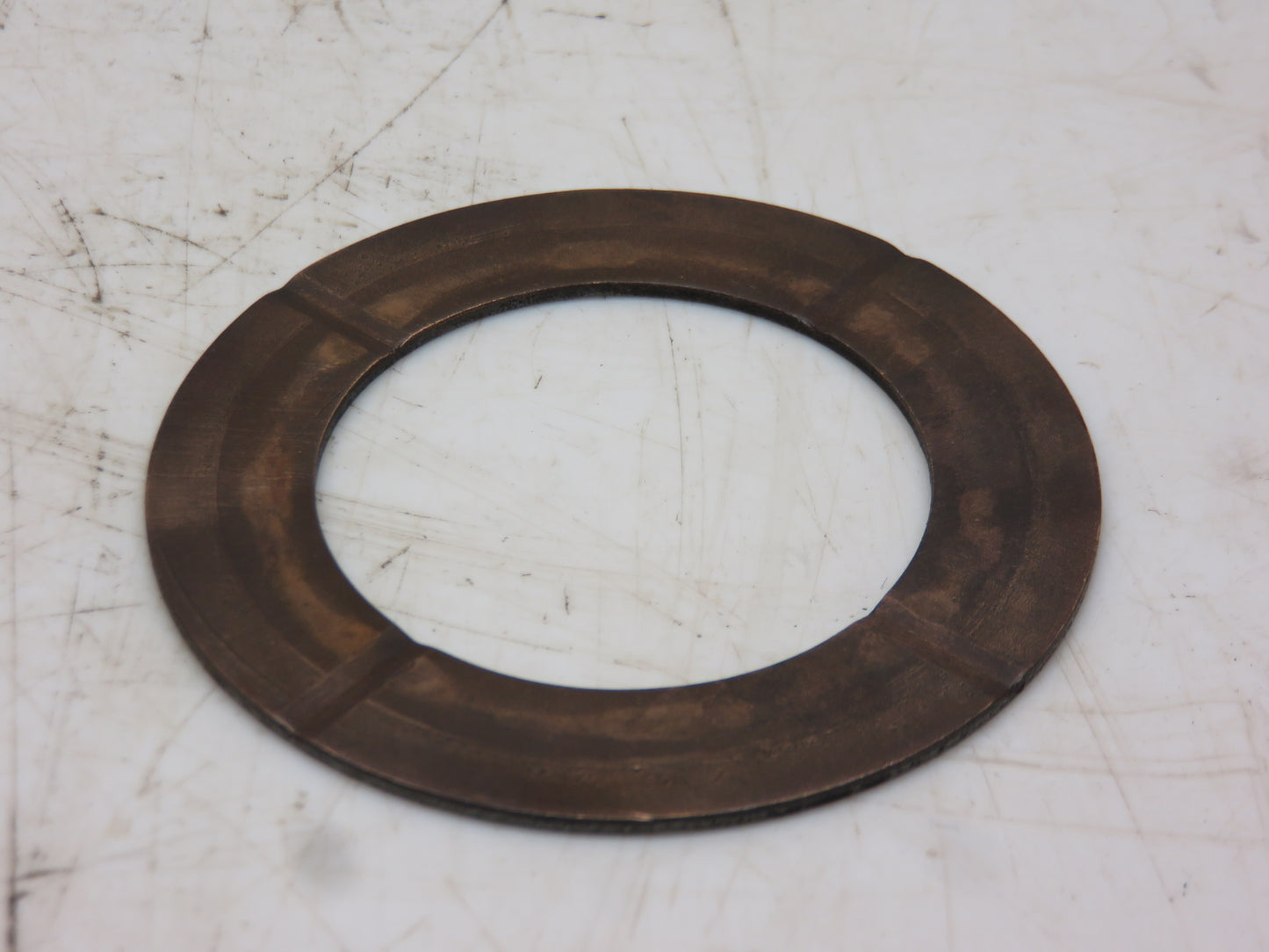 T18609 John Deere Thrust Washer For 435, 1010