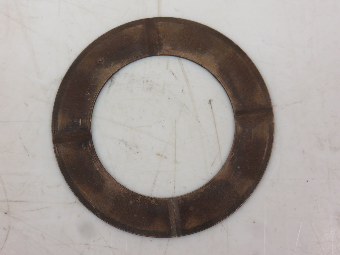 T18609 John Deere Thrust Washer For 435, 1010