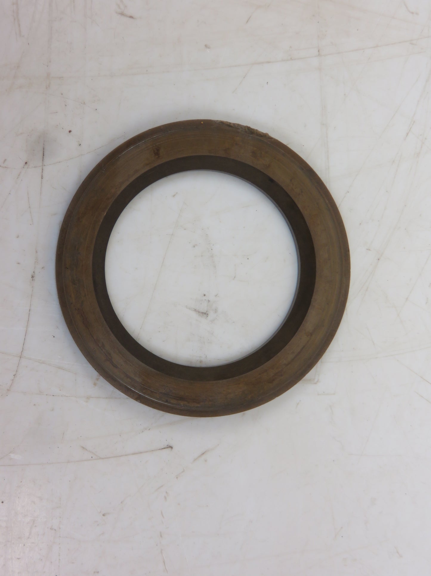 T11999T John Deere Input Shaft Bearing Rear Washer For M, 40, 420, 430, 435, 1010