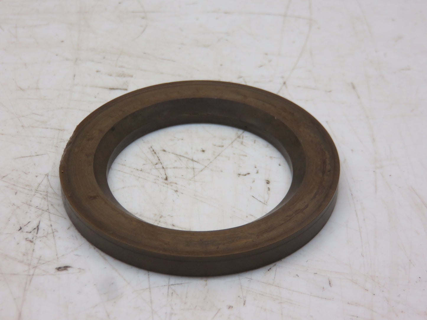 T11999T John Deere Input Shaft Bearing Rear Washer For M, 40, 420, 430, 435, 1010