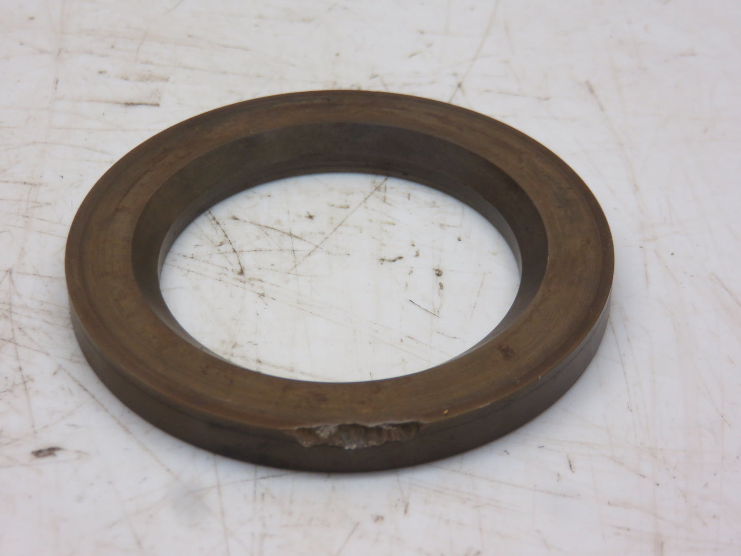T11999T John Deere Input Shaft Bearing Rear Washer For M, 40, 420, 430, 435, 1010