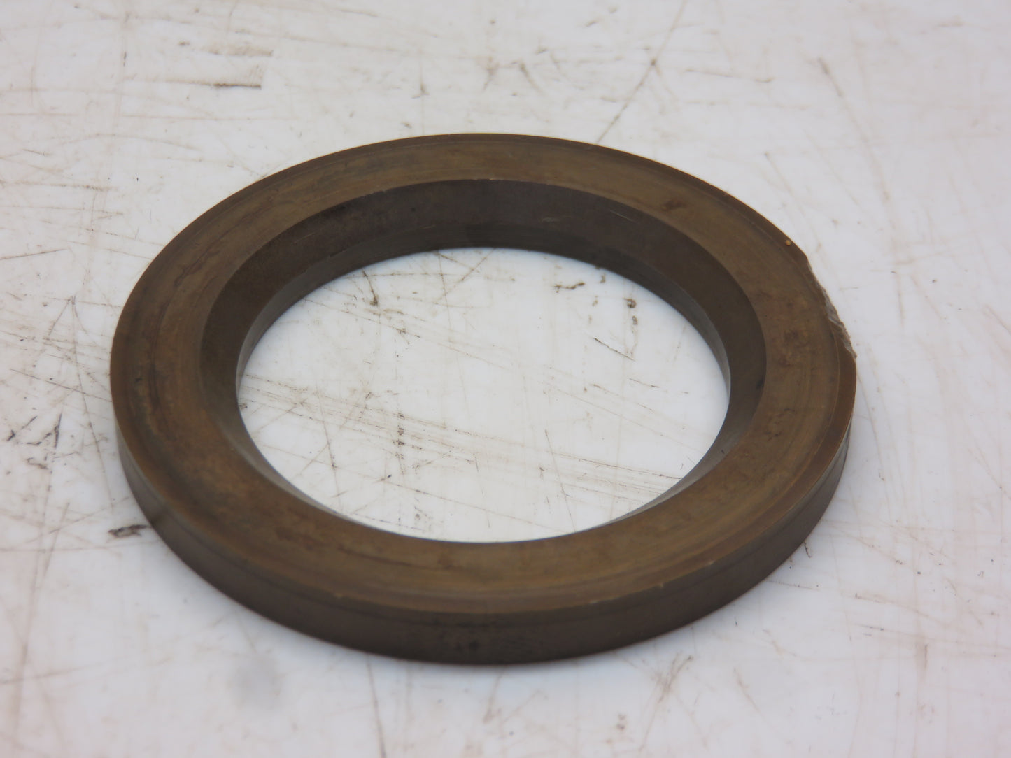 T11999T John Deere Input Shaft Bearing Rear Washer For M, 40, 420, 430, 435, 1010