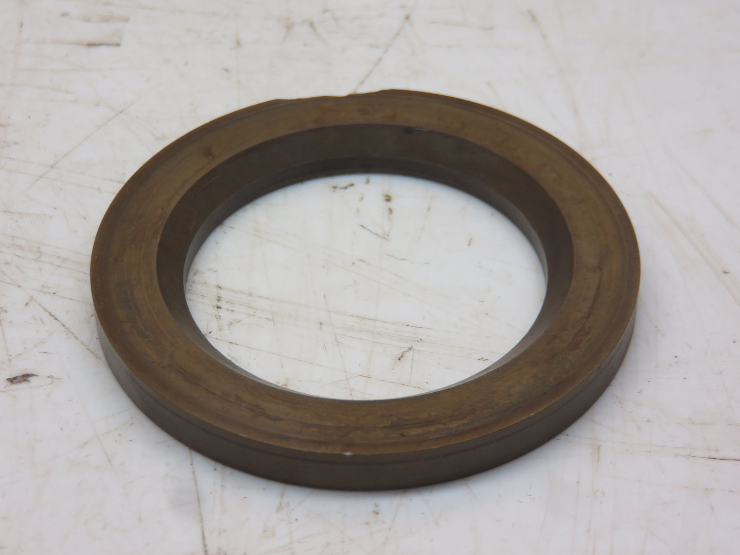 T11999T John Deere Input Shaft Bearing Rear Washer For M, 40, 420, 430, 435, 1010