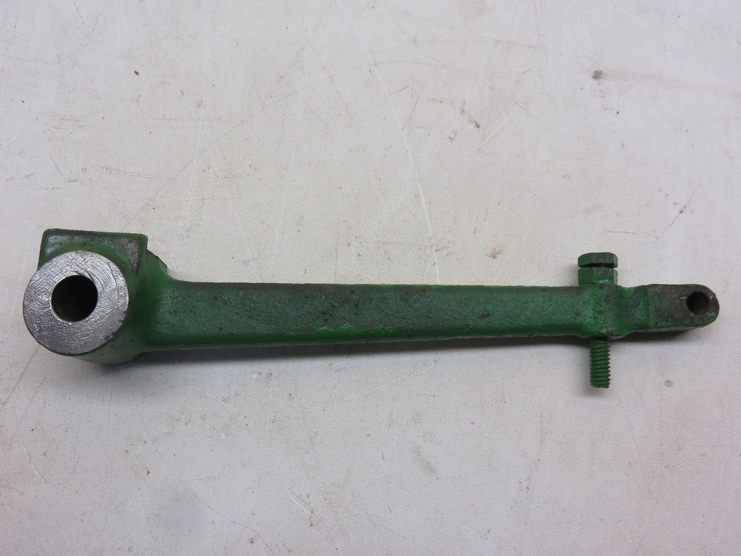 B3406R John Deere Governor Arm For 50, 520, 530