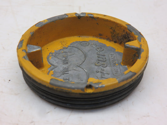 AM1935T John Deere Plug For 420, 430, 1010