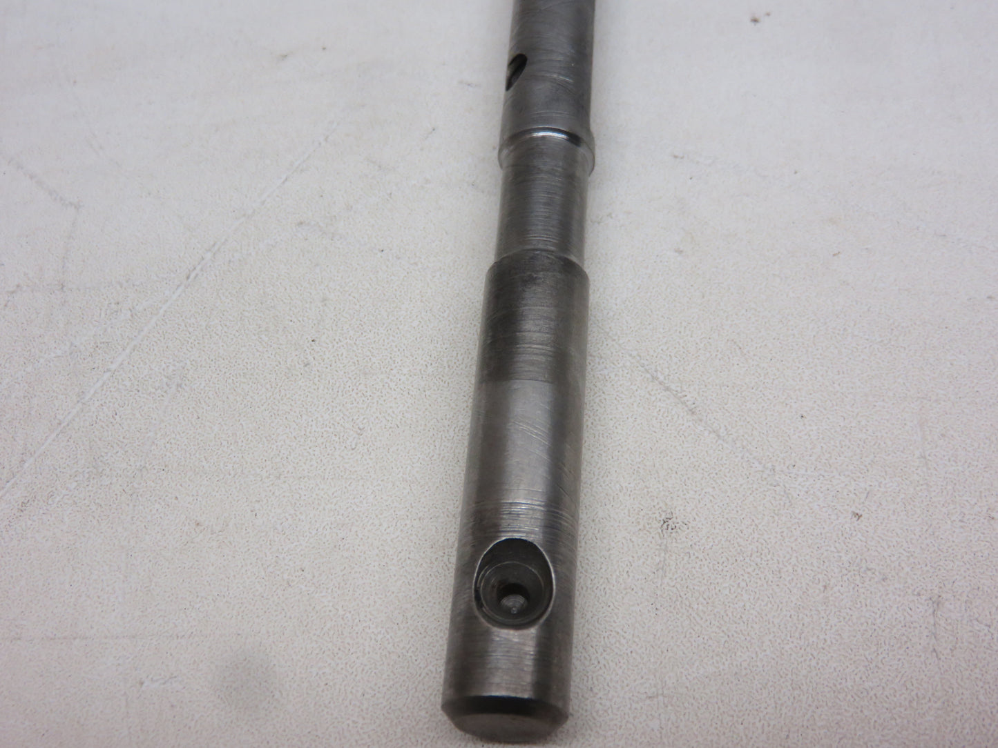 B2634R John Deere Governor Lever Shaft For B, 50, 520, 530