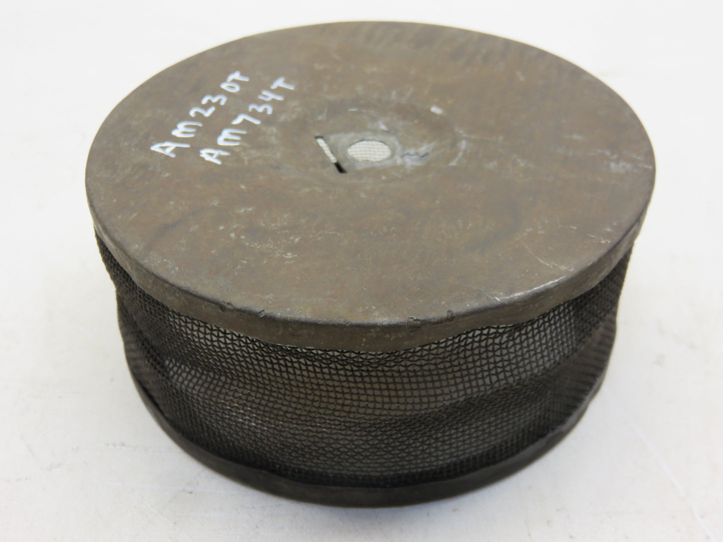 AM230T, AM734T John Deere Oil Pump Strainer For M, 40, 420, 430