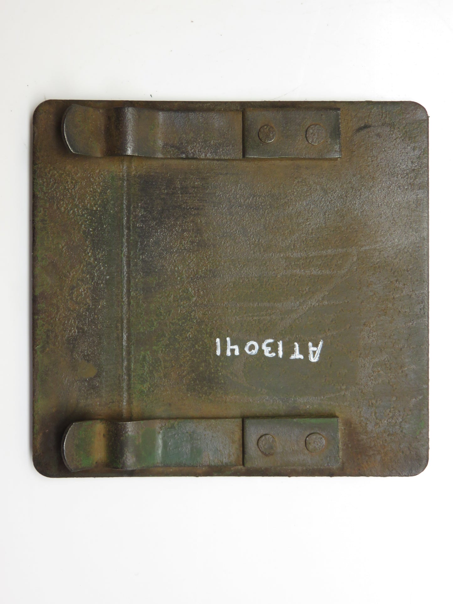 AT13041 John Deere Hood Door For 1010