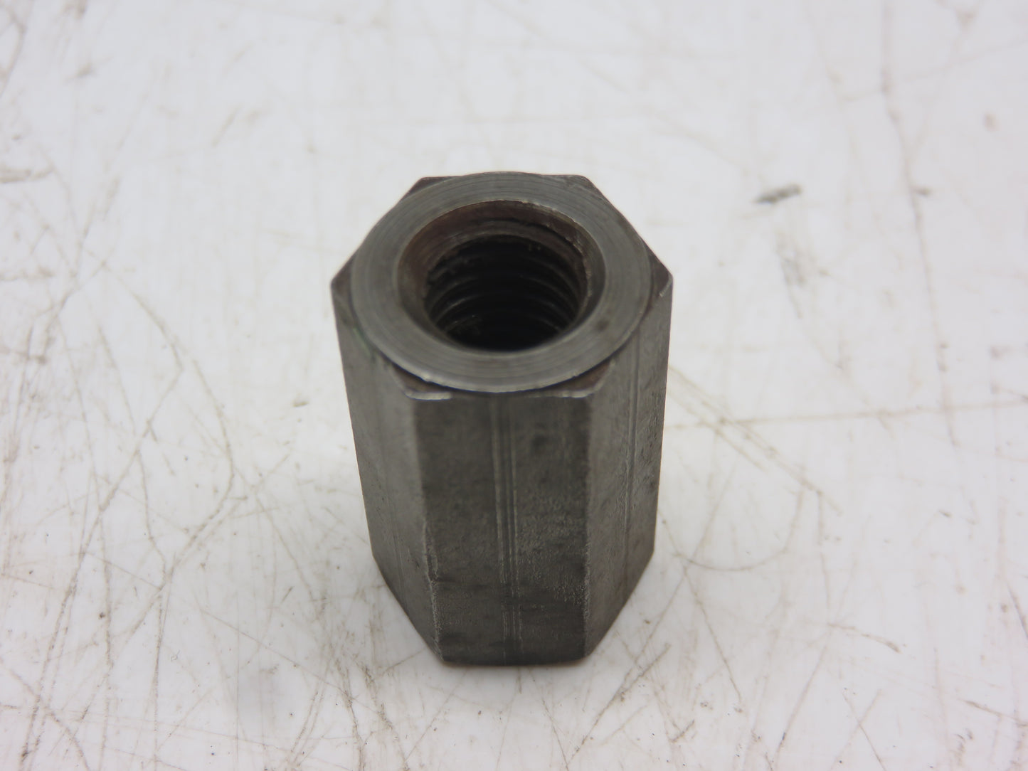 B427R John Deere Cap Nut For A, B, G, H, R, 50, 60, 70, 80, 520, 620, 720, 820