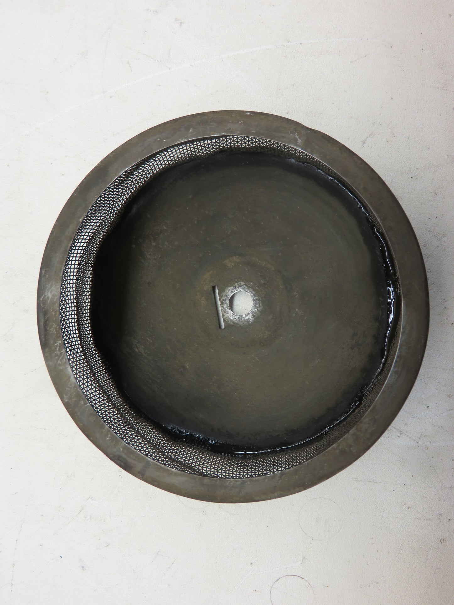 AM230T, AM734T John Deere Oil Pump Strainer For M, 40, 420, 430