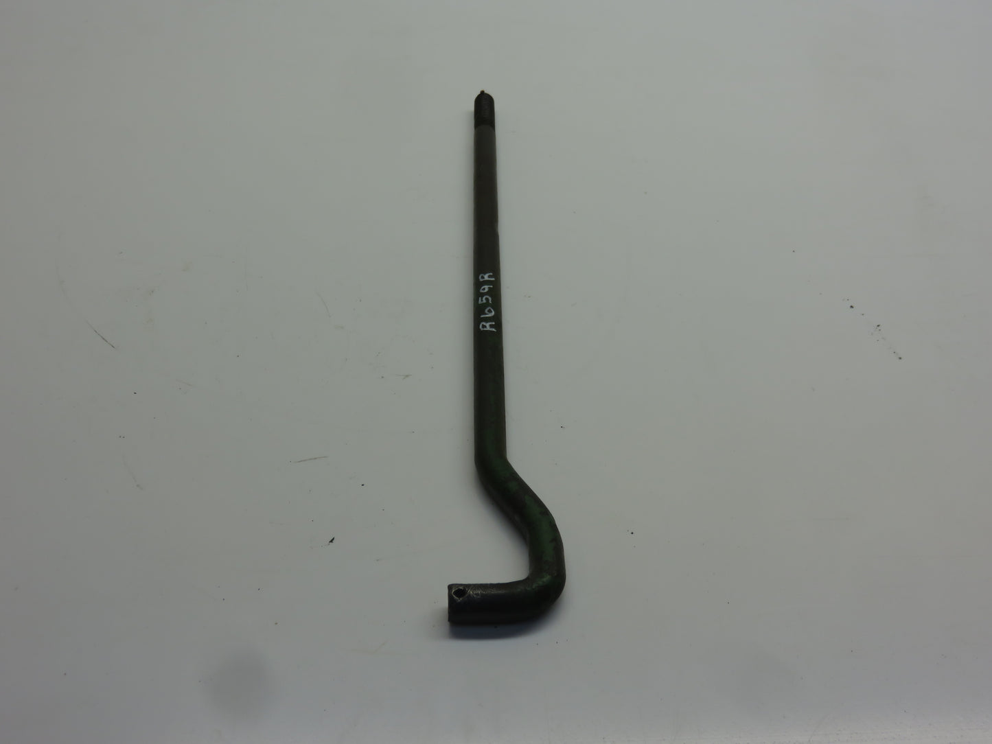 R659R John Deere Pony Motor Clutch Control Rod For R
