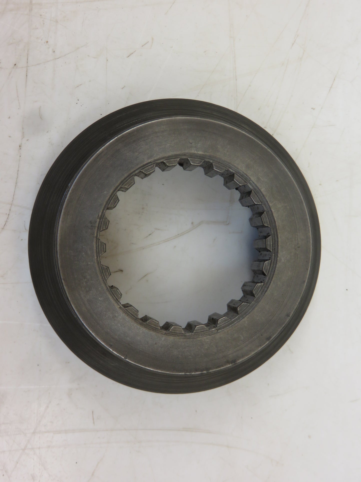 T18350 John Deere PTO Coupler For 1010