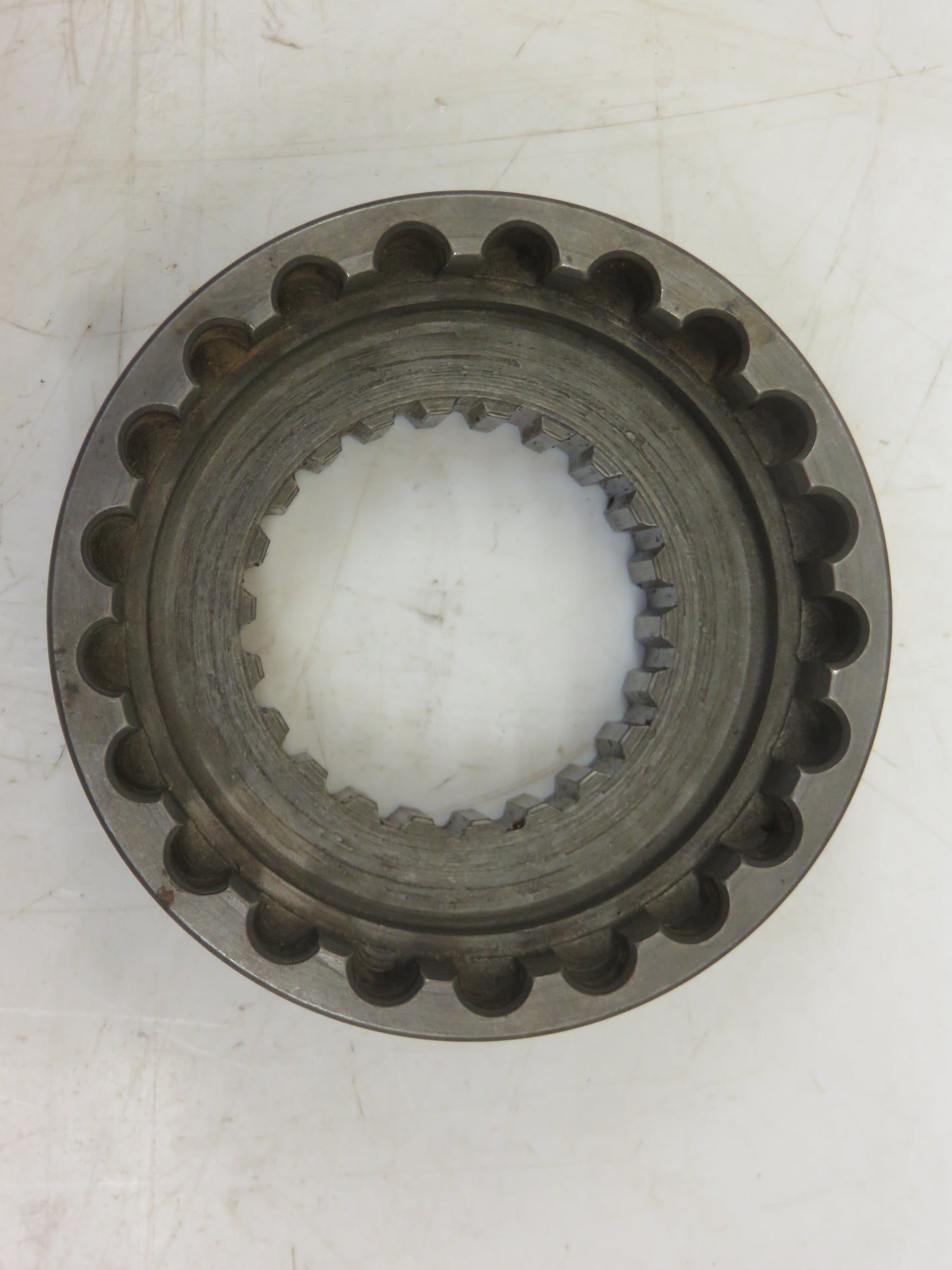 T18350 John Deere PTO Coupler For 1010