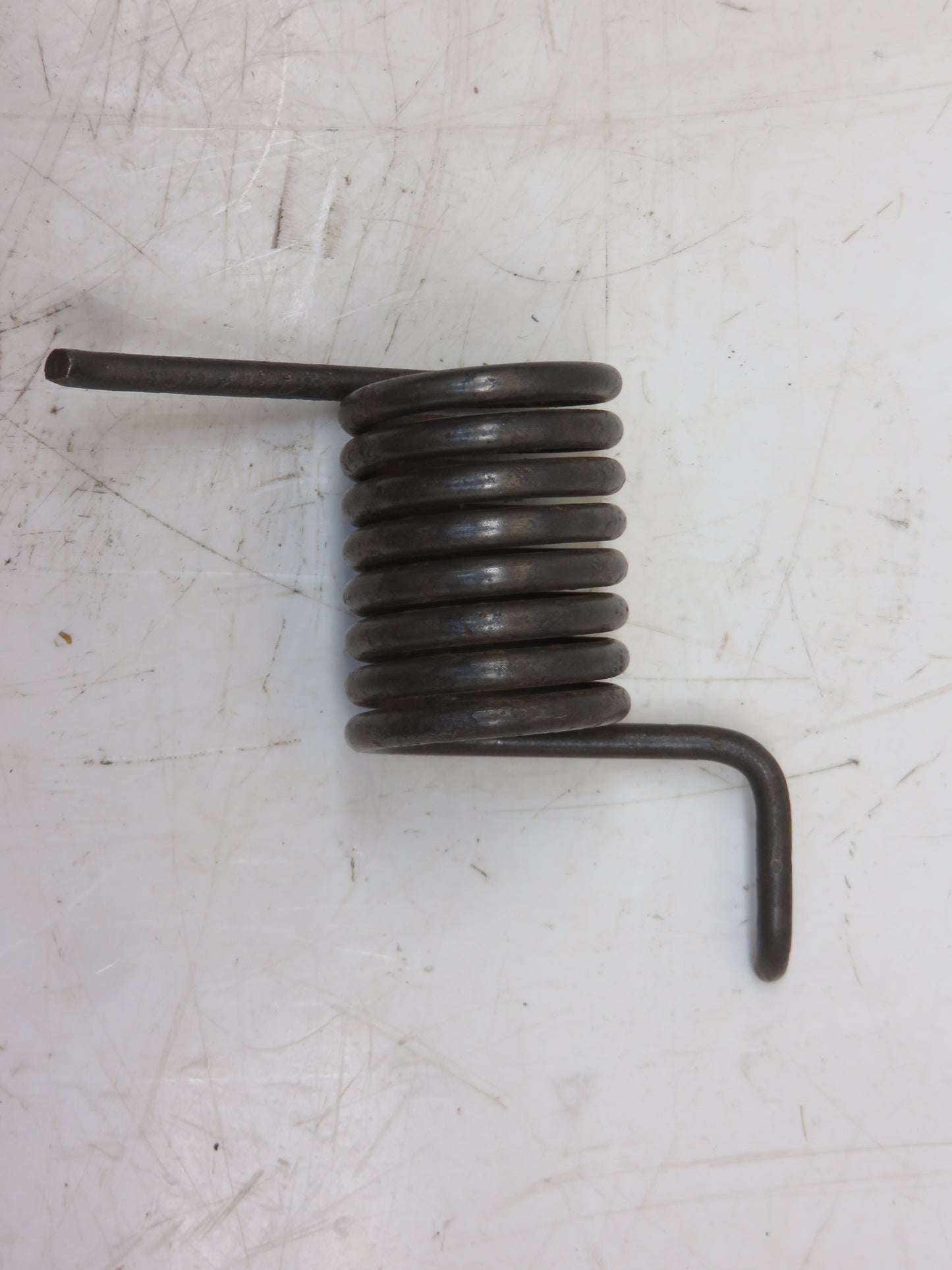 T14519 John Deere Clutch Pedal Return Spring For 1010