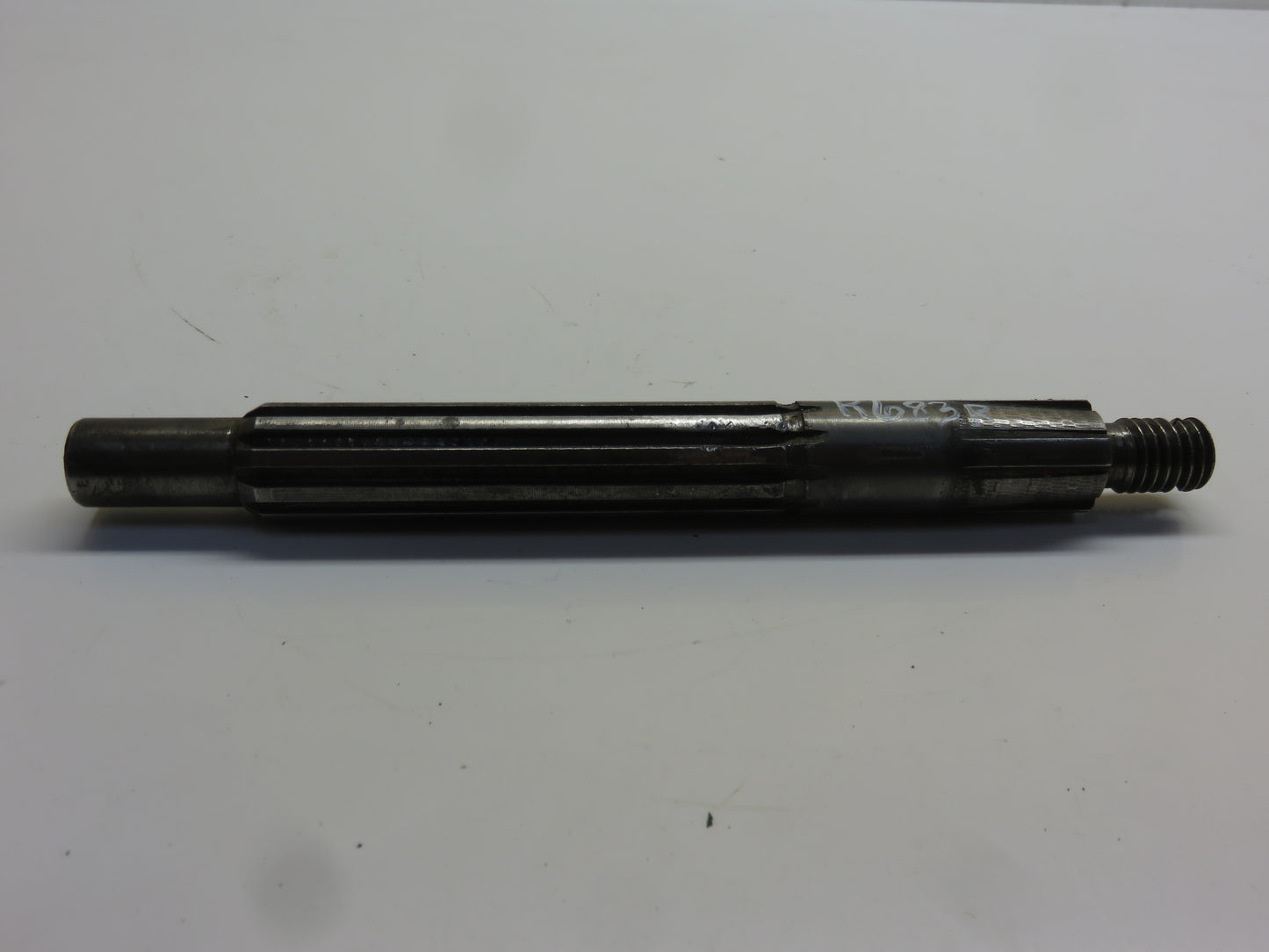 R683R John Deere Clutch Fork Shaft For R