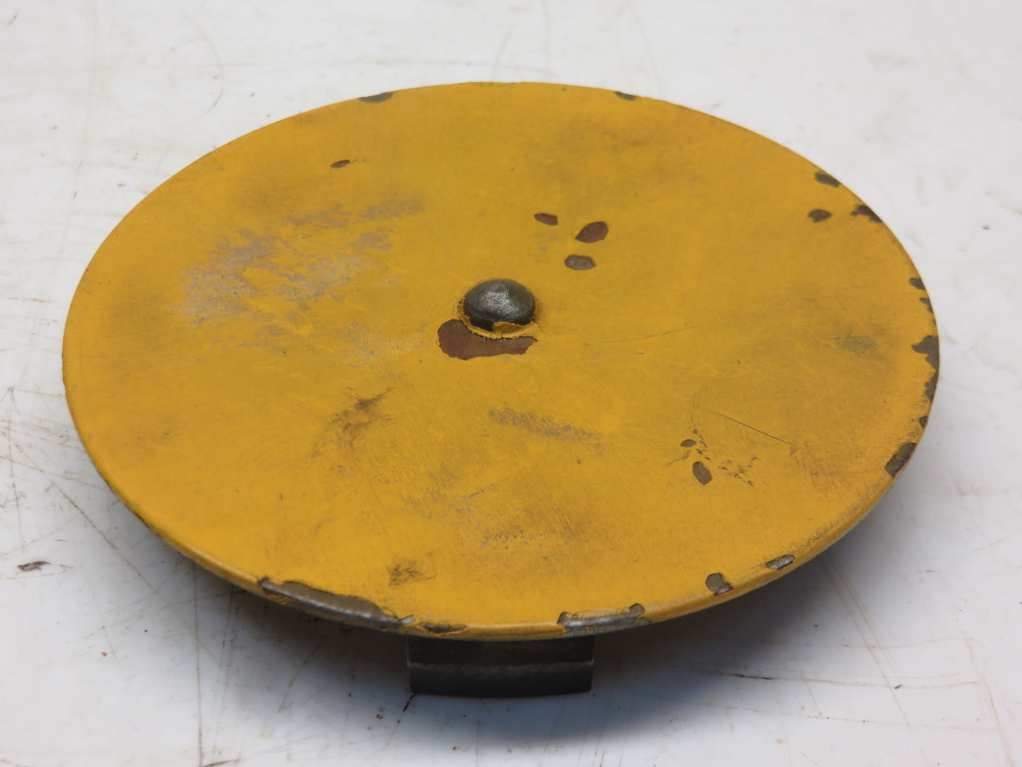 AT13741 John Deere Clutch Housing Button Plug For 1010, 2010