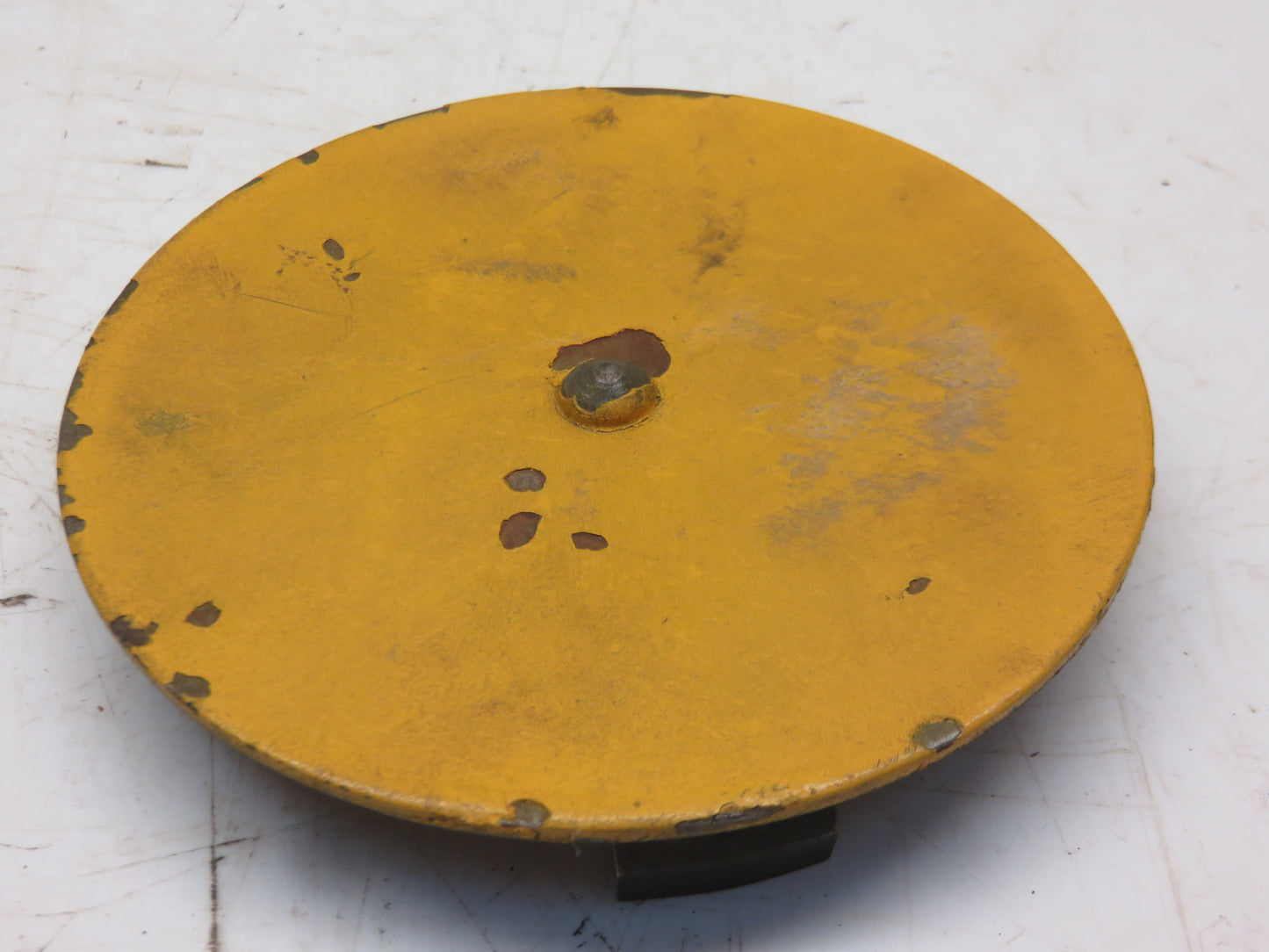 AT13741 John Deere Clutch Housing Button Plug For 1010, 2010