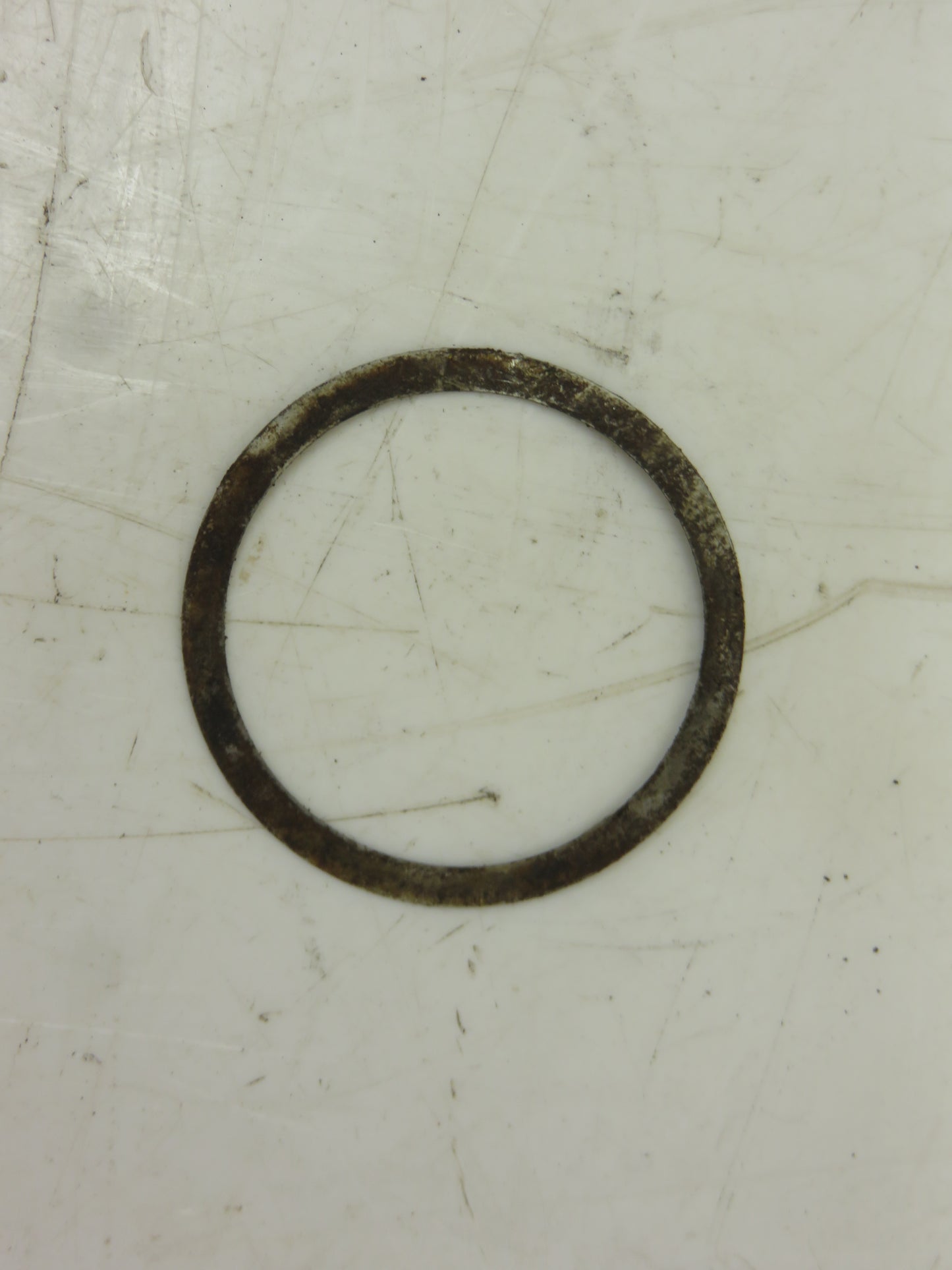 M2057T John Deere Pinion Shaft Outer Bearing Shim For 40, 3020, 420, 330, 430, 1010