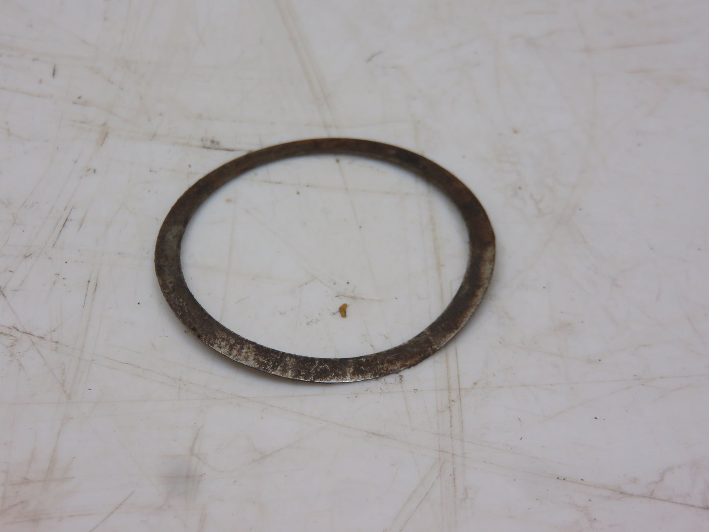 M2057T John Deere Pinion Shaft Outer Bearing Shim For 40, 3020, 420, 330, 430, 1010