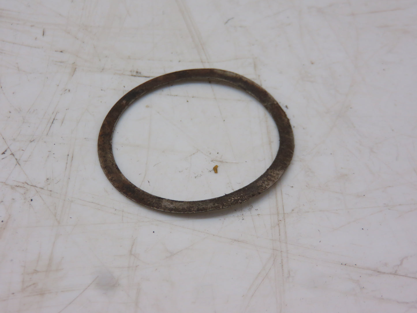 M2057T John Deere Pinion Shaft Outer Bearing Shim For 40, 3020, 420, 330, 430, 1010