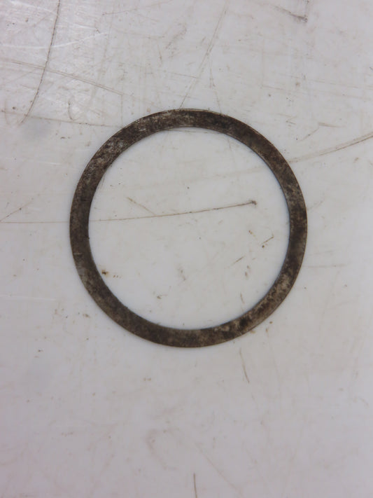 M2058T John Deere Pinion Shaft Outer Bearing Shim For 40, 3020, 420, 330, 430, 1010