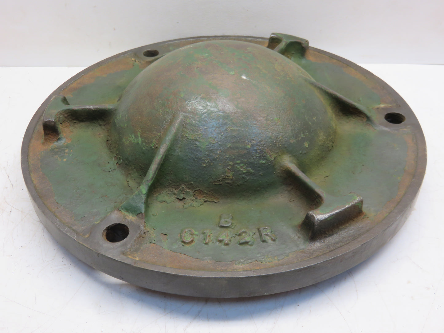 C142R John Deere Clutch Adjusting Disc For GP, GPWT, GPO