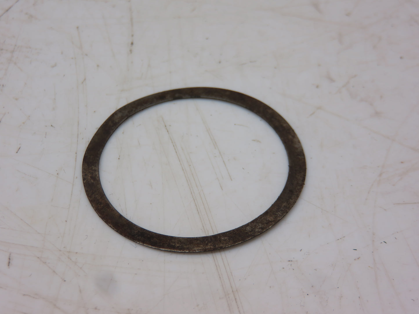 M2058T John Deere Pinion Shaft Outer Bearing Shim For 40, 3020, 420, 330, 430, 1010