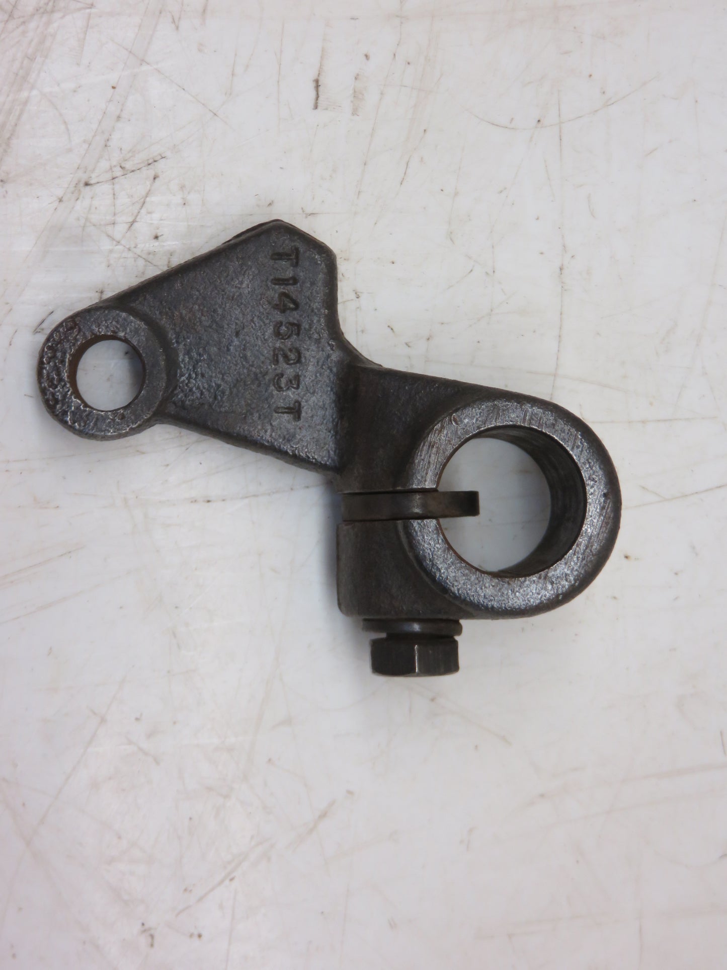 T14523 John Deere Clutch Pedal Lever For 1010