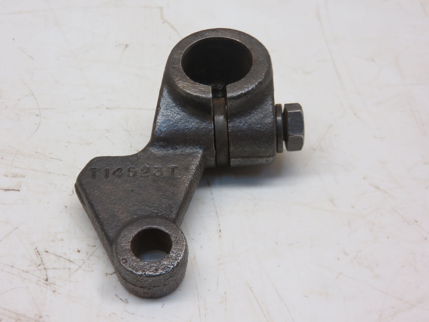 T14523 John Deere Clutch Pedal Lever For 1010
