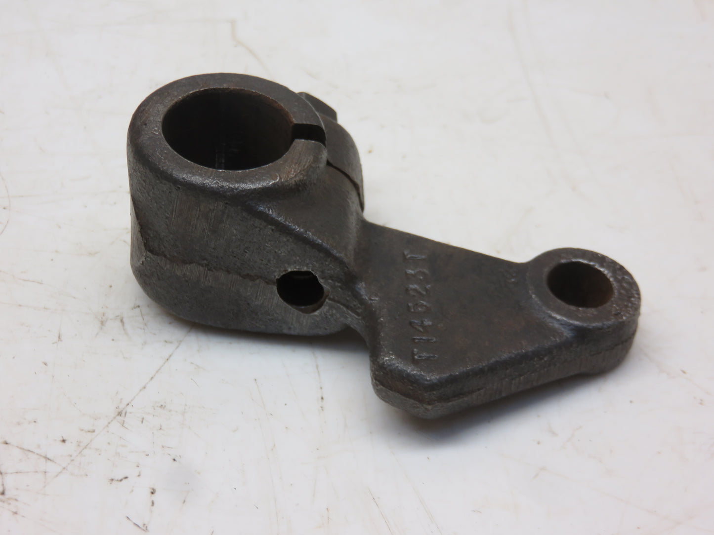 T14523 John Deere Clutch Pedal Lever For 1010