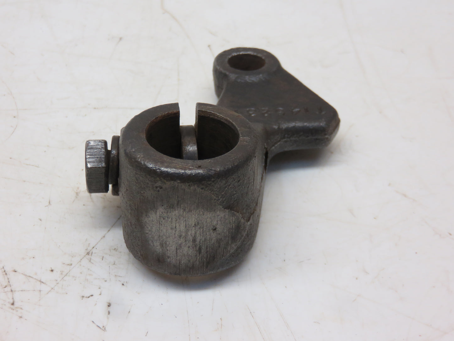 T14523 John Deere Clutch Pedal Lever For 1010