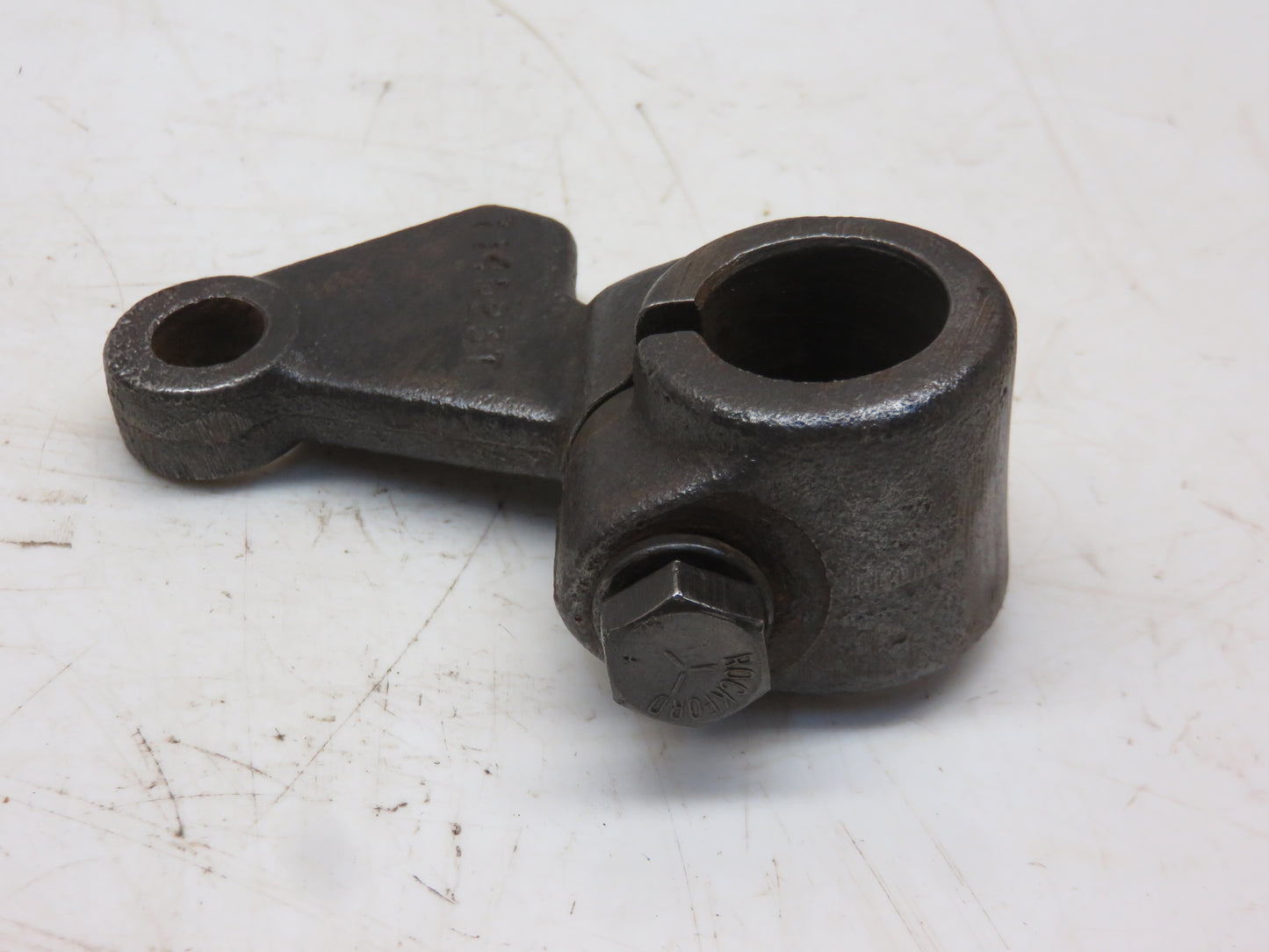 T14523 John Deere Clutch Pedal Lever For 1010