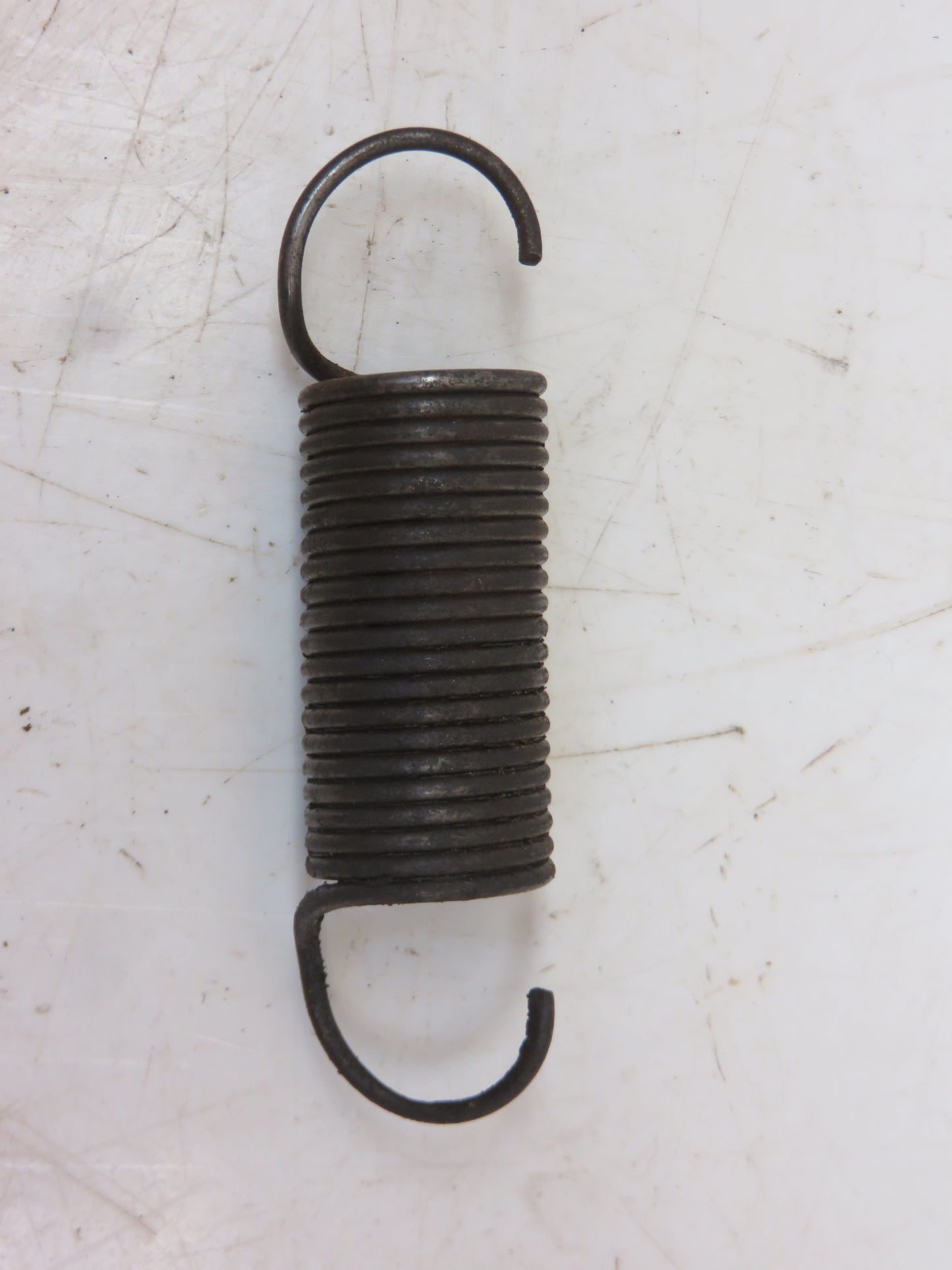M226T John Deere Clutch Throw Out Bearing Carrier Return Spring For M, 40, 320, 420, 330