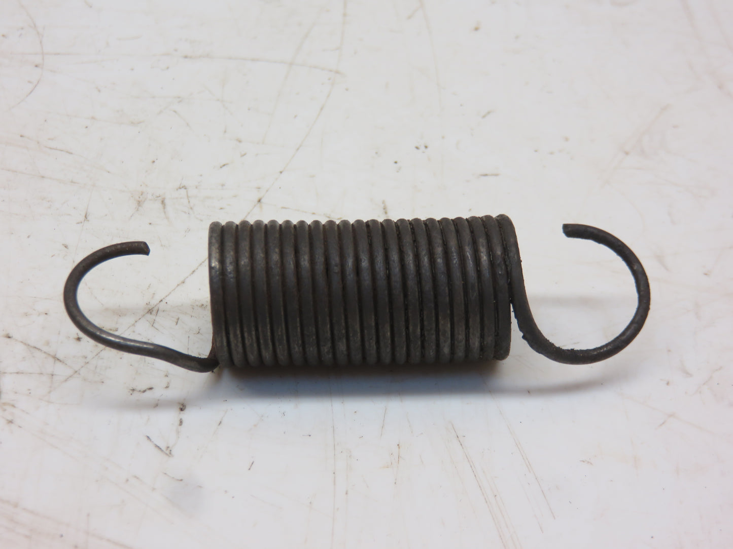 M226T John Deere Clutch Throw Out Bearing Carrier Return Spring For M, 40, 320, 420, 330