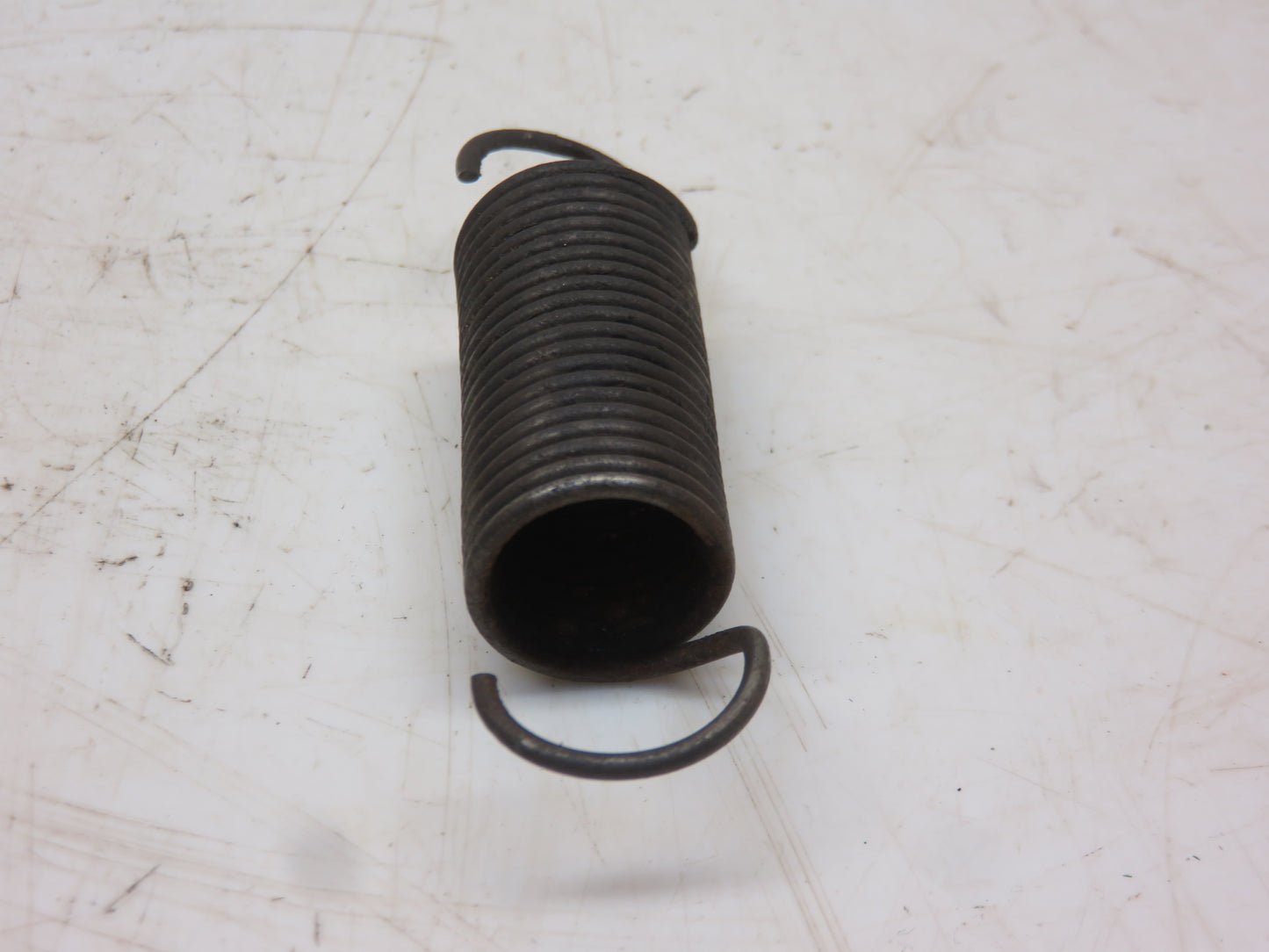 M226T John Deere Clutch Throw Out Bearing Carrier Return Spring For M, 40, 320, 420, 330