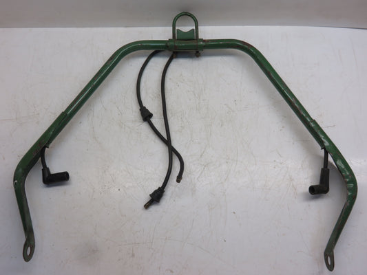 AF1136R John Deere Spark Plug Wire Conduit For G