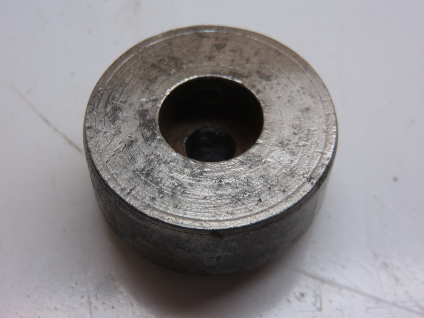 R311R John Deere Speed Control Spring End For R, 70