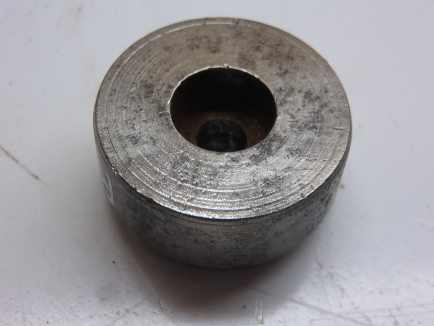 R311R John Deere Speed Control Spring End For R, 70