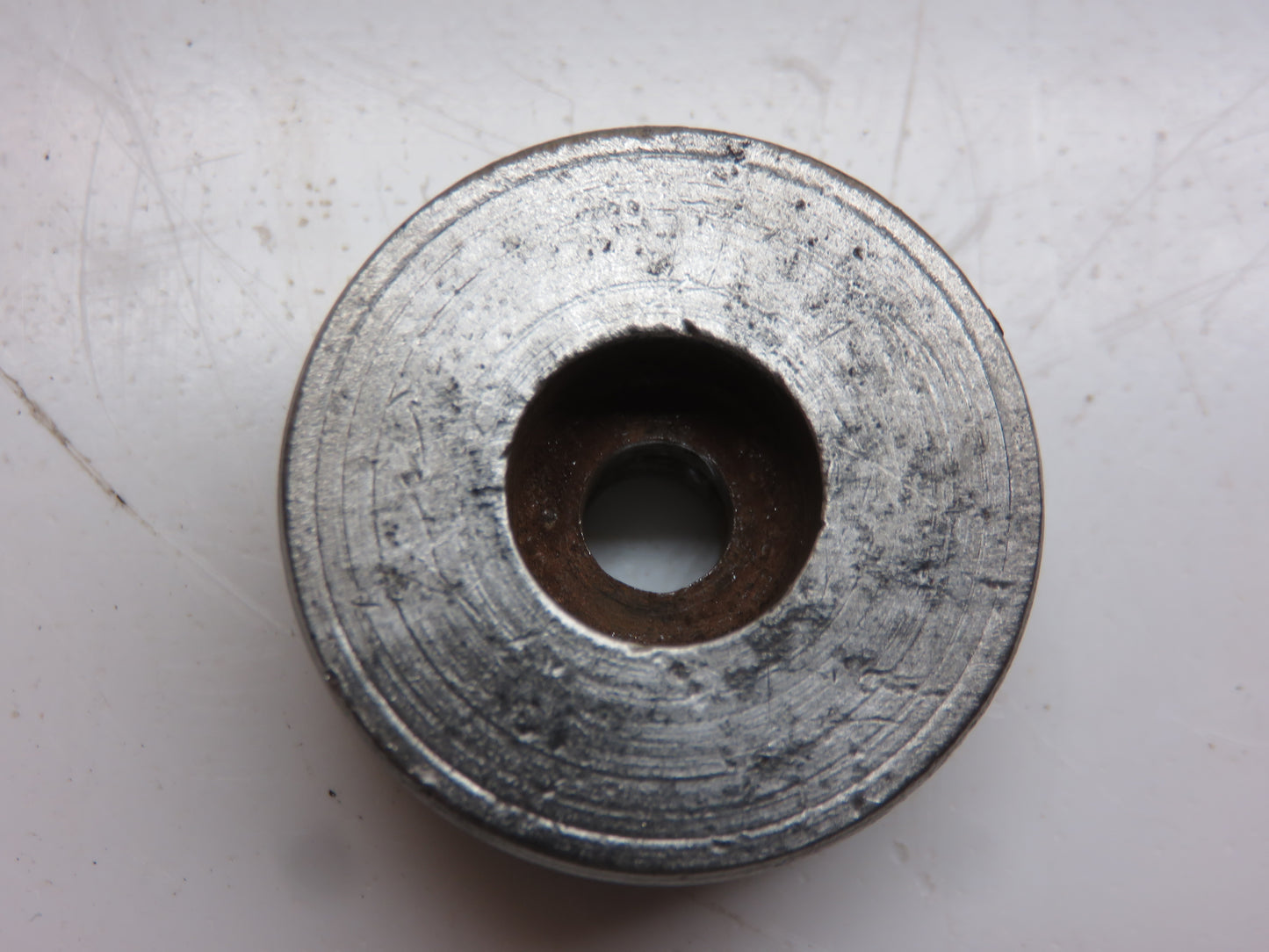 R311R John Deere Speed Control Spring End For R, 70