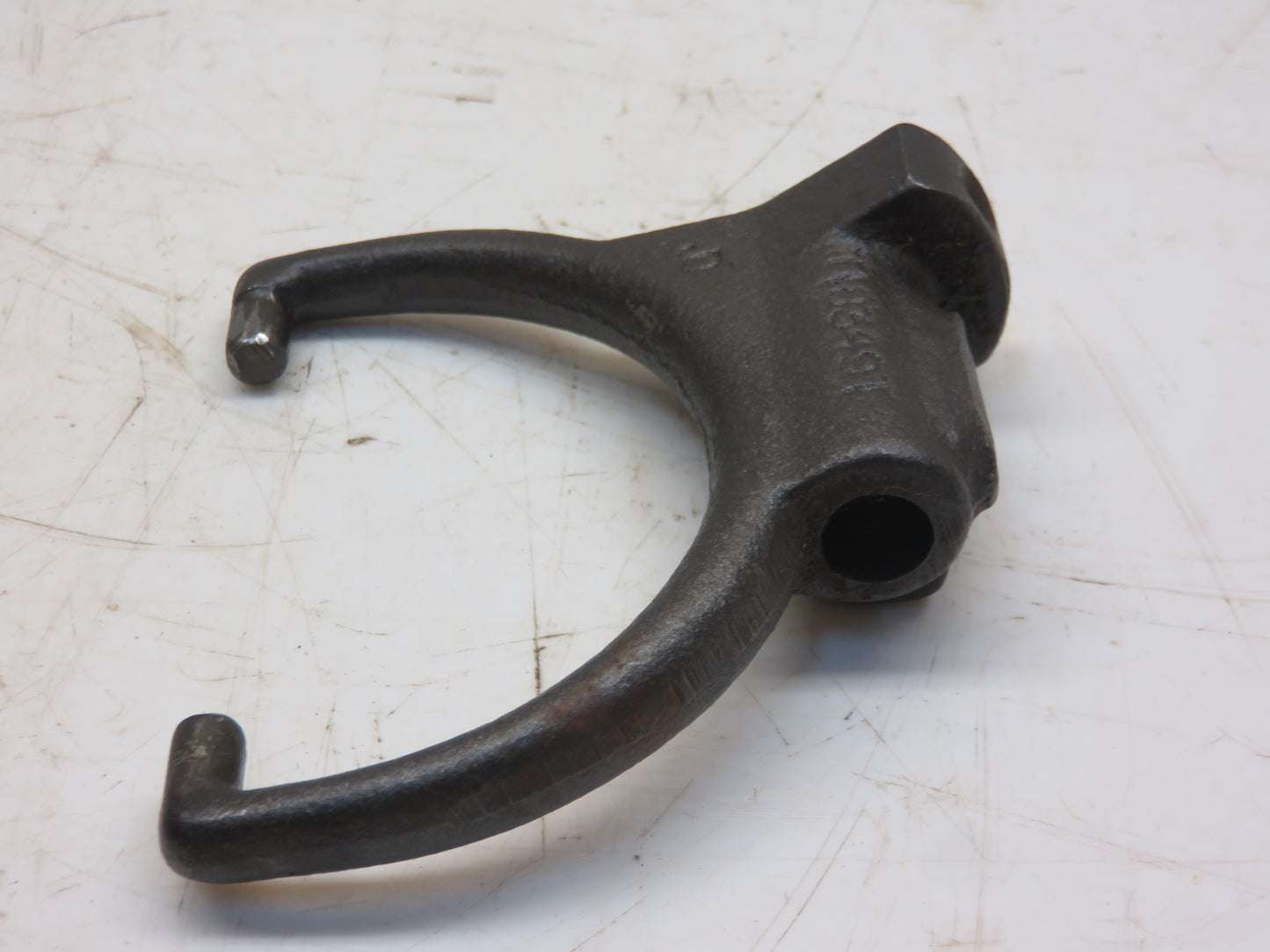 T18349 John Deere PTO Shift Fork For 1010