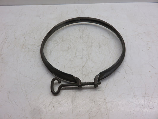 AF740R, AR30574R, AR34700 John Deere Air Cleaner Oil Cup Clamp For G, 70, 720, 730