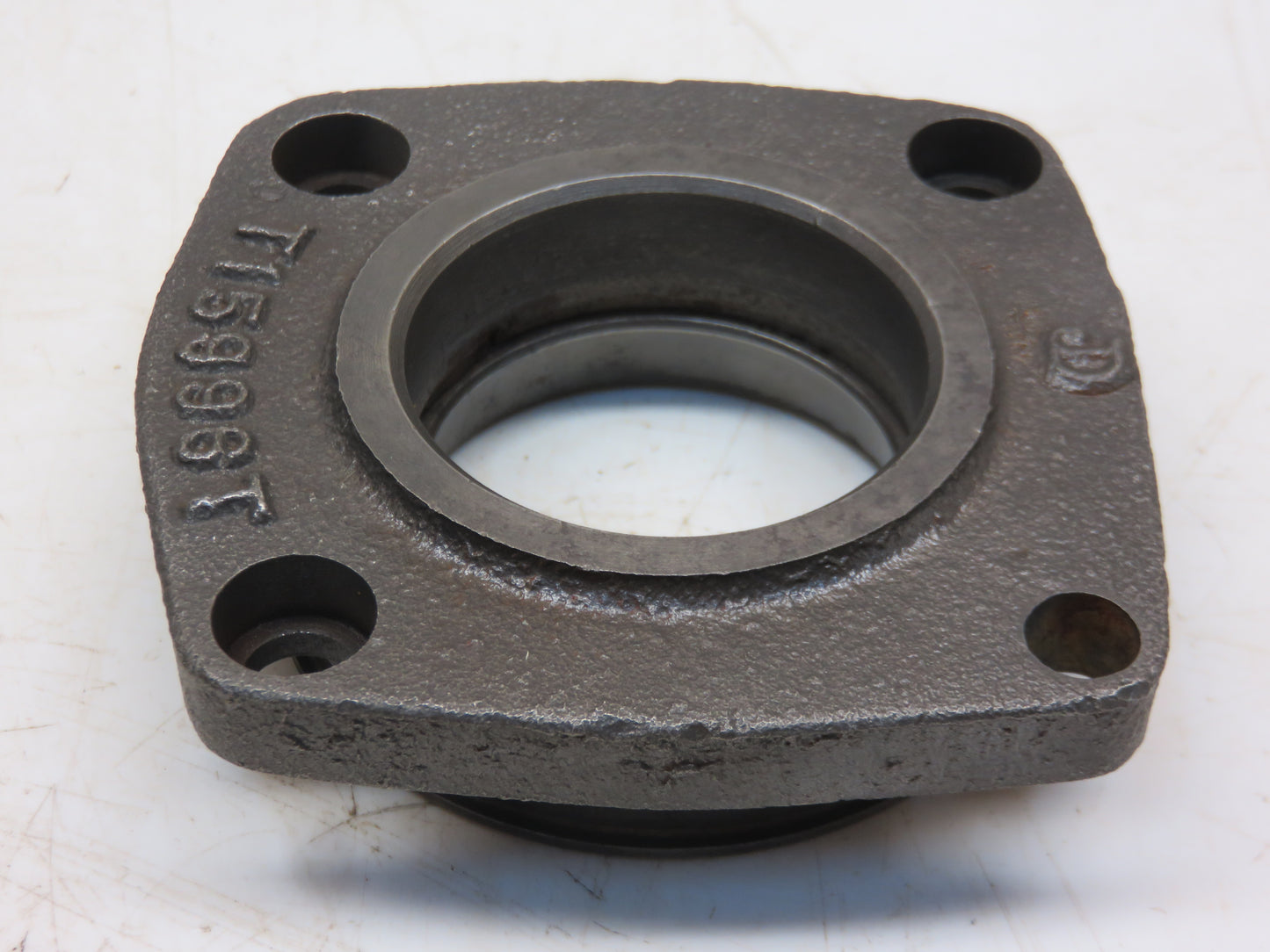 T15996 John Deere Input Shaft Bearing Quill For 430, 1010