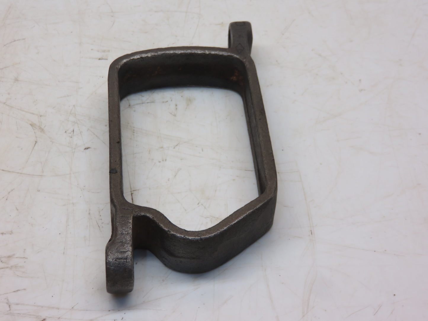 T15440 John Deere Clutch Throw Out Bearing Yoke For 420, 430, 435, 1010