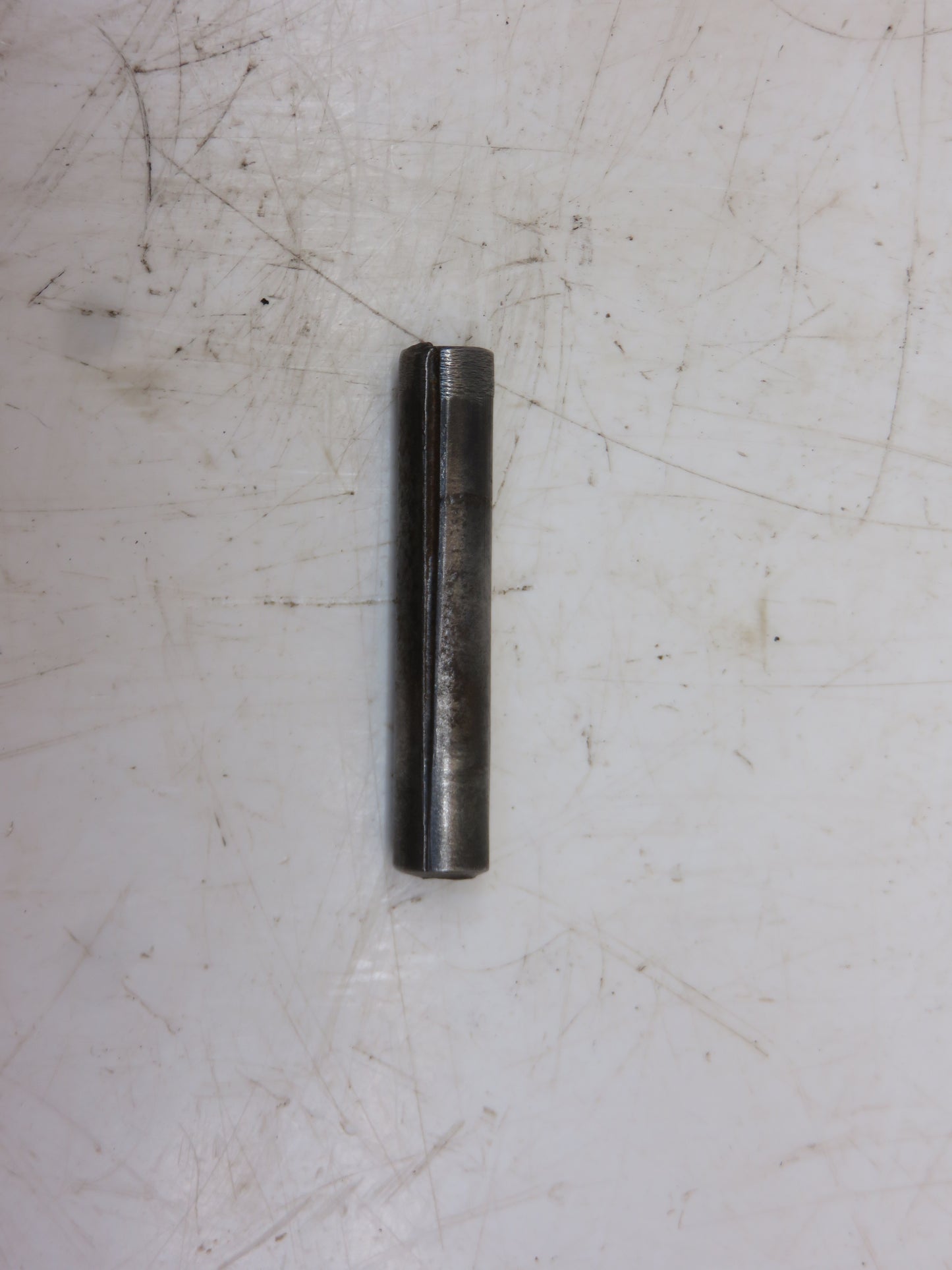 25H154 John Deere Groove Pin For 420, 430, 435, 1010
