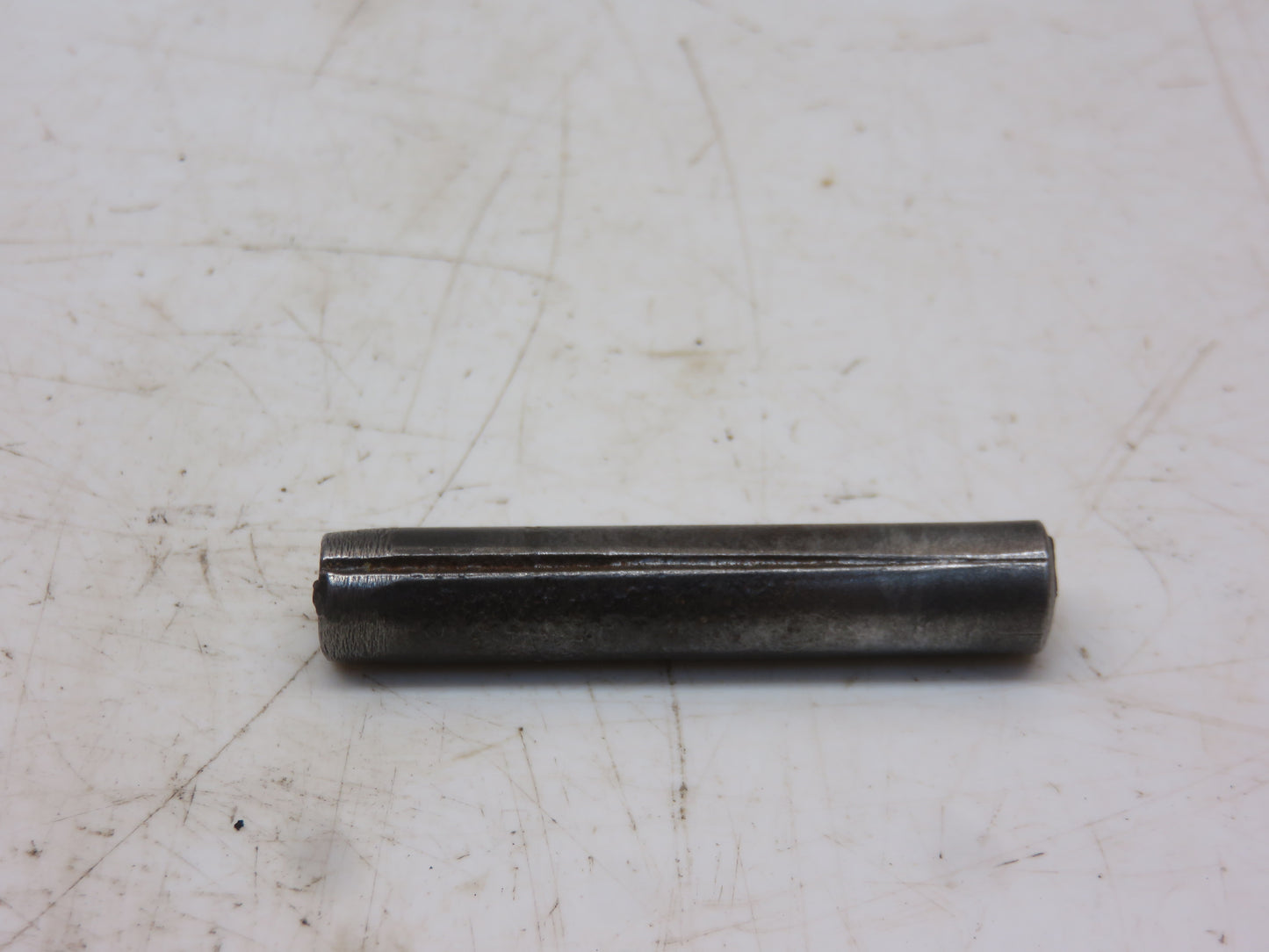 25H154 John Deere Groove Pin For 420, 430, 435, 1010