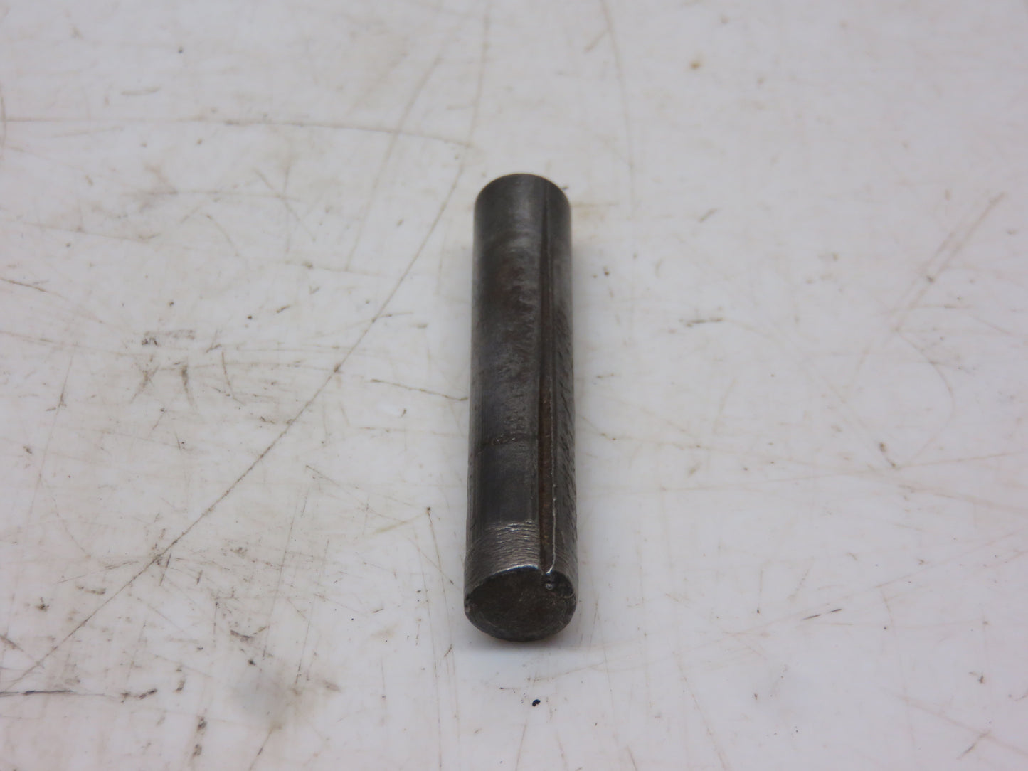 25H154 John Deere Groove Pin For 420, 430, 435, 1010